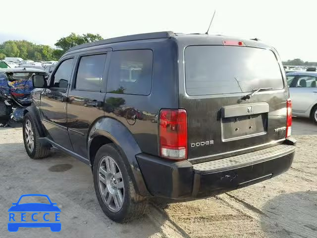 2010 DODGE NITRO HEAT 1D4PT4GK7AW170913 Bild 2