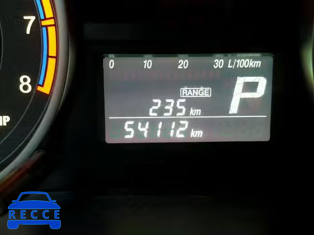 2013 SUZUKI SX4 BASE JS2YB5A34D6102445 Bild 7