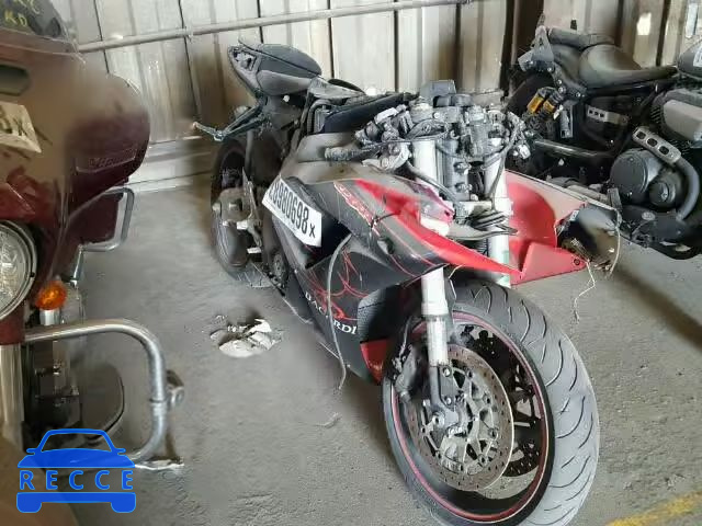 2006 HONDA CBR1000 RR JH2SC57026M205430 Bild 0