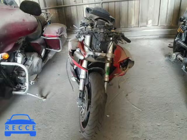 2006 HONDA CBR1000 RR JH2SC57026M205430 image 8