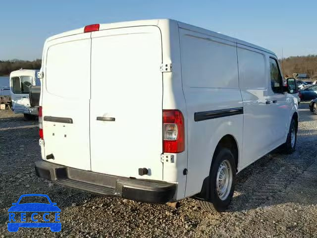 2015 NISSAN NV 1500 1N6BF0KXXFN808852 image 3