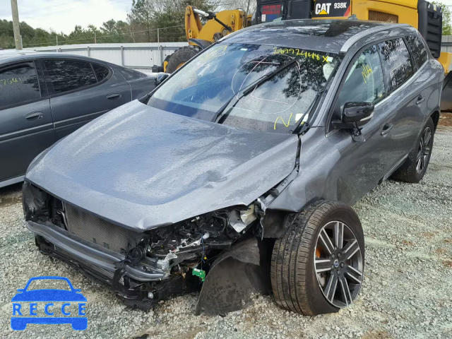 2017 VOLVO XC60 T5 YV440MDR6H2034412 зображення 1
