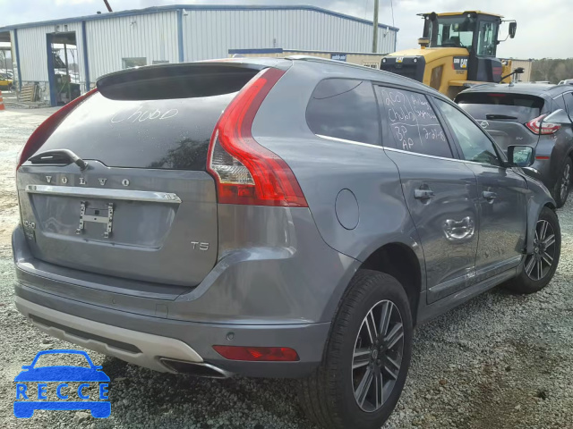 2017 VOLVO XC60 T5 YV440MDR6H2034412 зображення 3