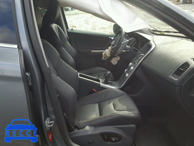 2017 VOLVO XC60 T5 YV440MDR6H2034412 зображення 4