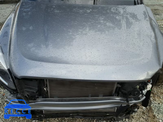 2017 VOLVO XC60 T5 YV440MDR6H2034412 зображення 6