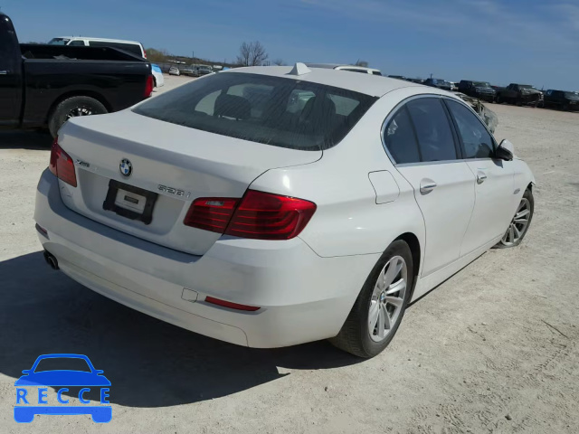 2014 BMW 528 XI WBA5A7C52ED615505 image 3