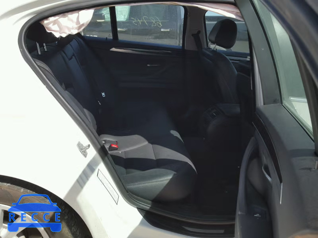 2014 BMW 528 XI WBA5A7C52ED615505 image 5