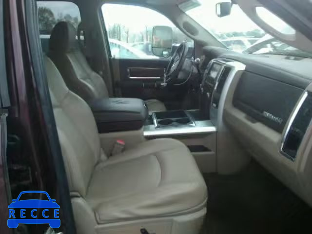 2012 DODGE RAM 2500 L 3C6UD5FL9CG128488 image 4