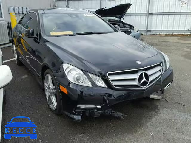 2013 MERCEDES-BENZ E 550 WDDKJ7DB0DF183287 Bild 0