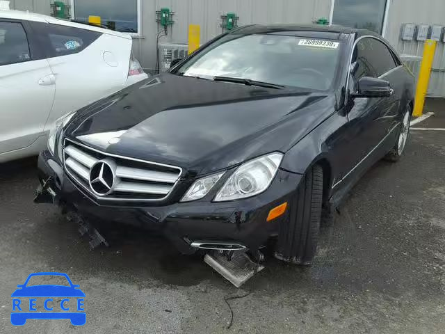 2013 MERCEDES-BENZ E 550 WDDKJ7DB0DF183287 image 1