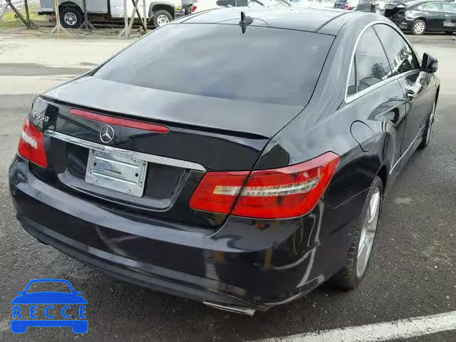 2013 MERCEDES-BENZ E 550 WDDKJ7DB0DF183287 image 3