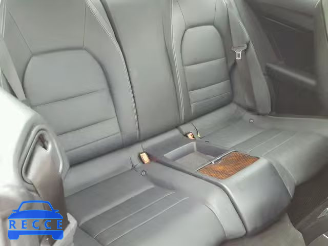 2013 MERCEDES-BENZ E 550 WDDKJ7DB0DF183287 зображення 5