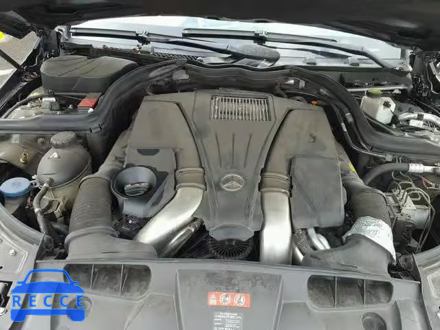 2013 MERCEDES-BENZ E 550 WDDKJ7DB0DF183287 image 6