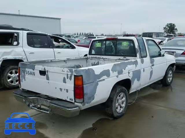 1996 NISSAN TRUCK KING 1N6SD16S8TC347992 Bild 3