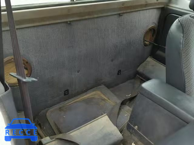 1996 NISSAN TRUCK KING 1N6SD16S8TC347992 Bild 5