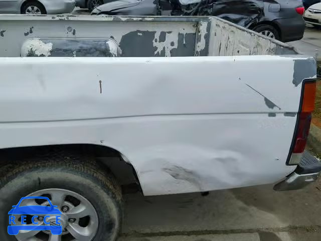 1996 NISSAN TRUCK KING 1N6SD16S8TC347992 Bild 8