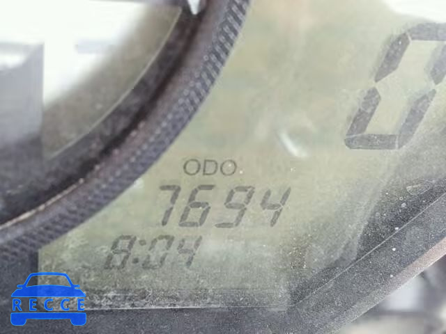 2013 YAMAHA YZFR1 JYARN23E1DA015596 image 7