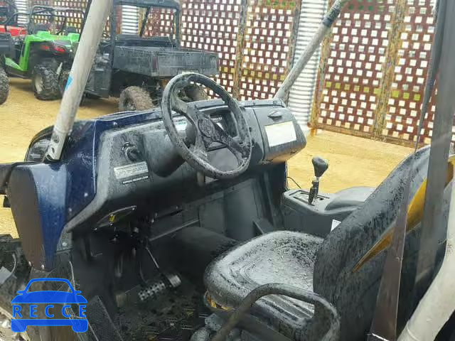 2011 KAWASAKI KRF-750 P JKARFDP13BB502210 зображення 14