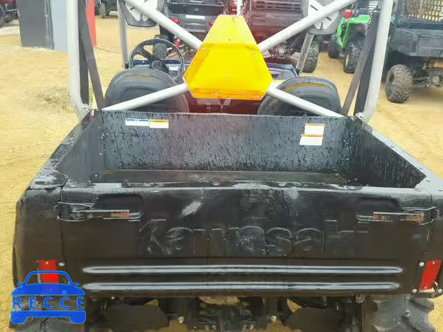 2011 KAWASAKI KRF-750 P JKARFDP13BB502210 зображення 16