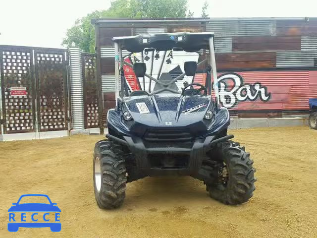 2011 KAWASAKI KRF-750 P JKARFDP13BB502210 зображення 2