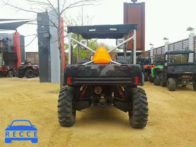 2011 KAWASAKI KRF-750 P JKARFDP13BB502210 зображення 6