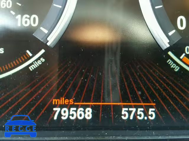 2012 BMW 750I XDRIV WBAKC6C5XCDX99578 image 7
