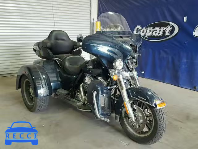 2016 HARLEY-DAVIDSON FLHTCUTG T 1HD1MAL11GB852941 зображення 0