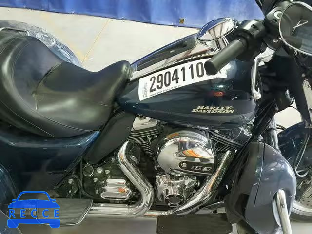 2016 HARLEY-DAVIDSON FLHTCUTG T 1HD1MAL11GB852941 зображення 4