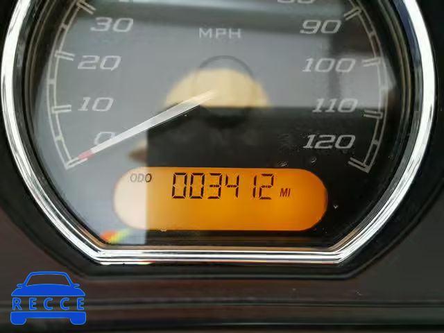 2016 HARLEY-DAVIDSON FLHTCUTG T 1HD1MAL11GB852941 зображення 7