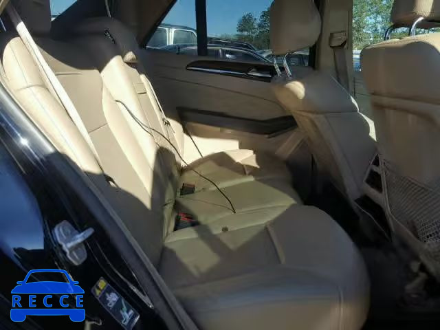 2013 MERCEDES-BENZ ML 350 4JGDA5JB2DA191265 image 5