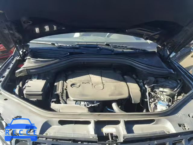 2013 MERCEDES-BENZ ML 350 4JGDA5JB2DA191265 image 6
