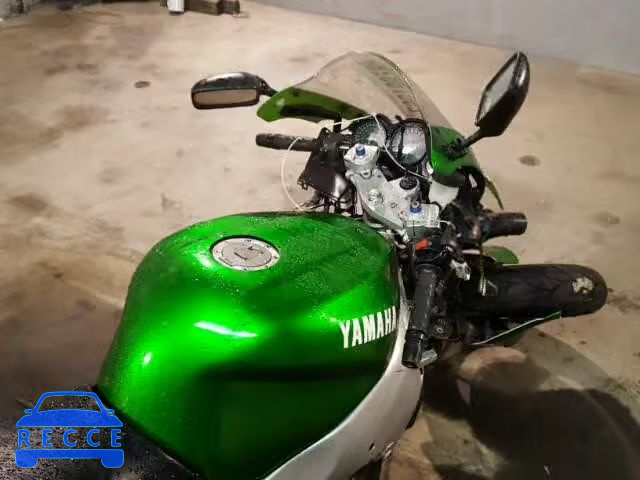 2005 YAMAHA YZF600 R JYA5AHE095A045719 зображення 4