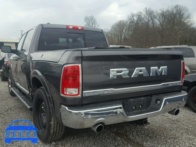 2017 RAM 1500 LONGH 1C6RR7PT2HS720798 Bild 2