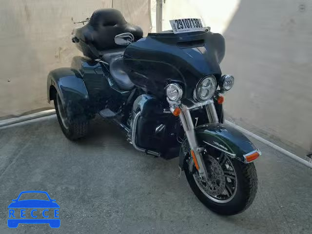 2016 HARLEY-DAVIDSON FLHTCUTG T 1HD1MAL19GB853173 image 0