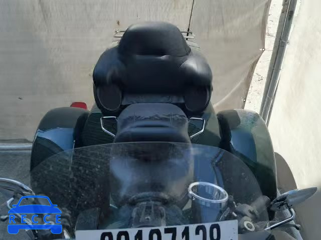 2016 HARLEY-DAVIDSON FLHTCUTG T 1HD1MAL19GB853173 image 5