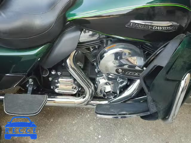 2016 HARLEY-DAVIDSON FLHTCUTG T 1HD1MAL19GB853173 image 6