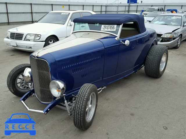 1932 FORD ROADSTER B500190 image 1