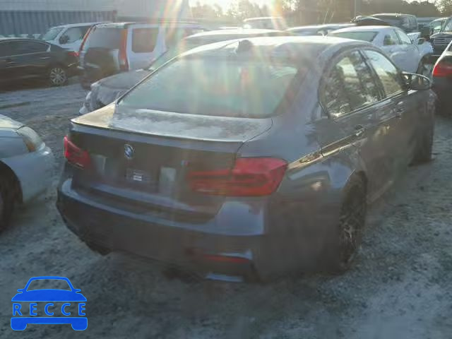2018 BMW M3 WBS8M9C54J5J79806 image 3