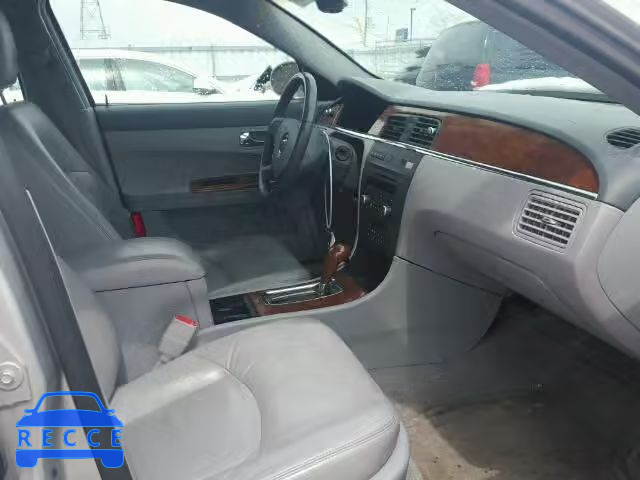 2005 BUICK ALLURE CXL 2G4WJ532151189167 image 4