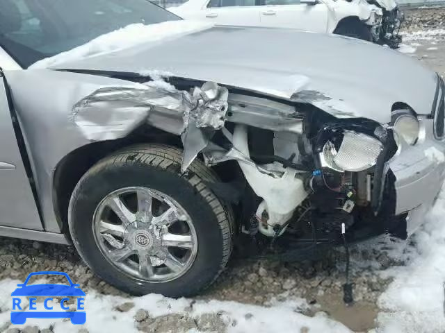 2005 BUICK ALLURE CXL 2G4WJ532151189167 image 8