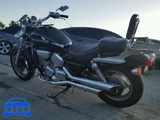 1997 HONDA VF750 C JH2RC4303VM300799 Bild 2