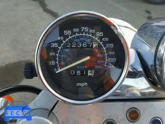 1997 HONDA VF750 C JH2RC4303VM300799 image 7