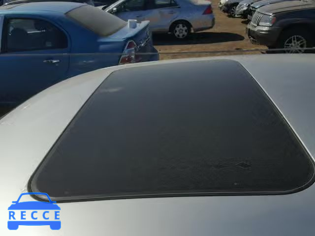 2000 AUDI A8 QUATTRO WAUFL54D3YN004437 image 8