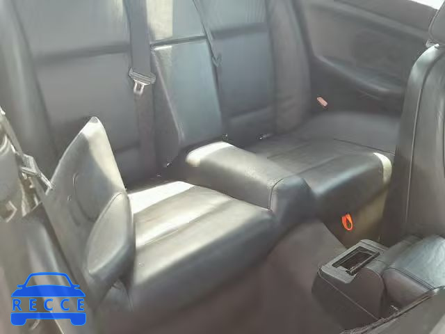 1998 BMW 328 IC AUT WBABK8324WEY89568 image 5