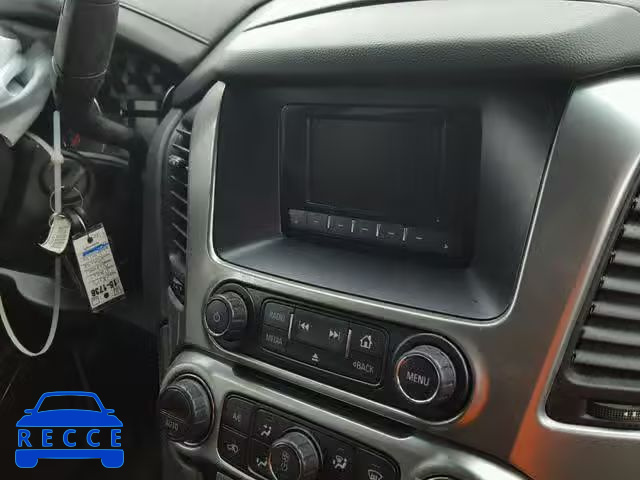 2015 CHEVROLET TAHOE POLI 1GNSK2EC3FR535160 image 8