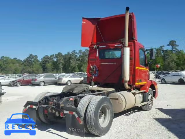 2005 VOLVO VN VNM 4V4M19GH25N379726 Bild 3