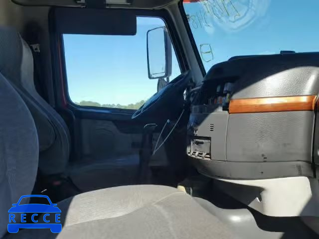 2005 VOLVO VN VNM 4V4M19GH25N379726 Bild 4