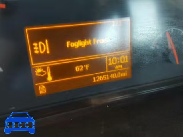2005 VOLVO VN VNM 4V4M19GH25N379726 Bild 7