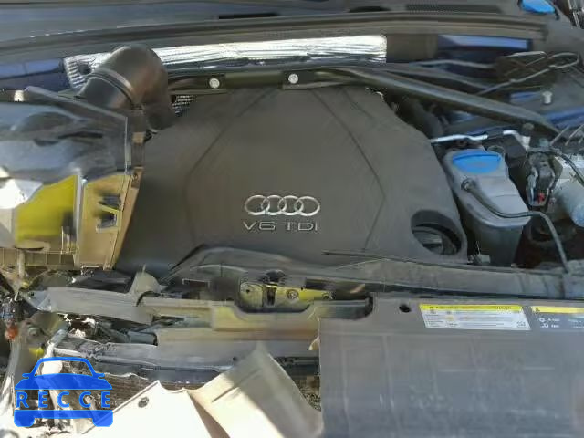 2015 AUDI Q5 TDI WA1CMAFP7FA082432 image 6