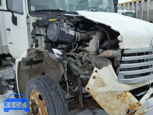 2008 HINO 258 2AYND8JP983S10985 зображення 8